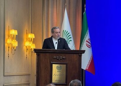 عراقچی: ایران قربانی یکجانبه‌گرایی و ماجراجویی‌های خطرناک آمریکا است