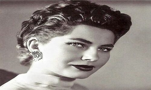 قاب تاریخ| پرتره‌ خاص ثریا همسر شاه، ‌شب افتتاح موزه هنرهای معاصر و کافه‌ نوستالژیک تهران با ‌عکس ‌شجریان