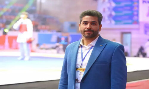 مربی تیم ملی ایران، سرمربی تونس شد