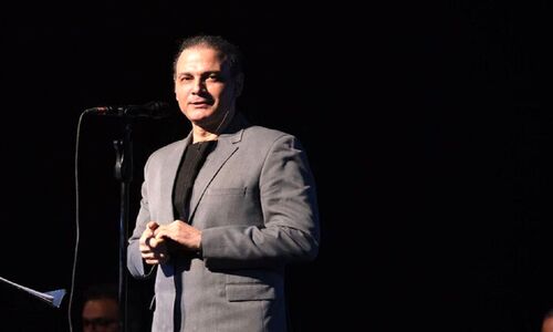 قیمت بلیت کنسرت علیرضا قربانی در بازار سیاه