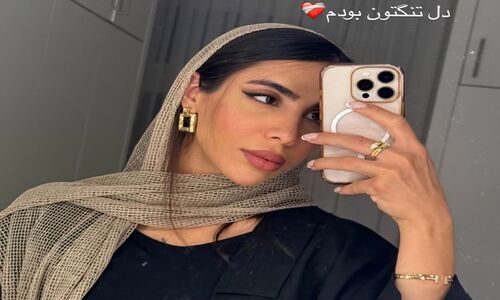 قاب امروز | جمله قصار خانم آیتک، رونمایی سام اصغری از نامزدش و دلتنگی آناشید حسینی ‌و مریم محبی ‌