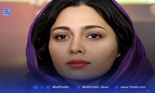 بیوگرافی پگاه آهنگرانی و همسرش علی عظیمی با عکس