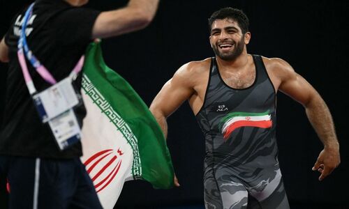 اولین گام موفق ساروی در مسیر فینالیست شدن