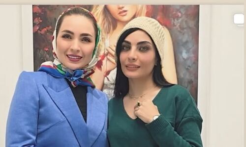 نگاه روز | فرزانه فصیحی، فائزه نسائی، زهرا خواجوی، علی دایی و صحرا اسداللهی