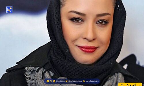 بیوگرافی مهراوه شریفی نیا، بازیگر سریال کیمیا