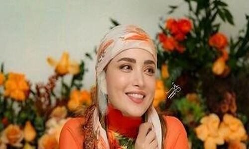 مراسم افتتاحیه مطب پزشکی‌ بهنوش طباطبایی بازیگر سووشون در تهران بدون لاکچری‌بازی و ریخت و پاش آنچنانی+عکس/ چه باکس گلی