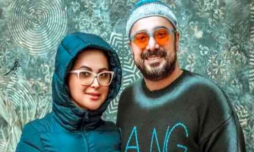 دقایقی همراه با تماشای قاب صمیمی و دلنشین بازیگران زن در کنار برادرانشان؛ از متین ستوده و داداش هیکلی‌اش تا شباهت 100 درصدی الناز شاکردوست به داداشش چشم رنگیش+عکس