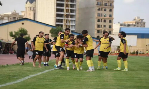 صعود به لیگ برتر، مدعی جدید پیدا کرد