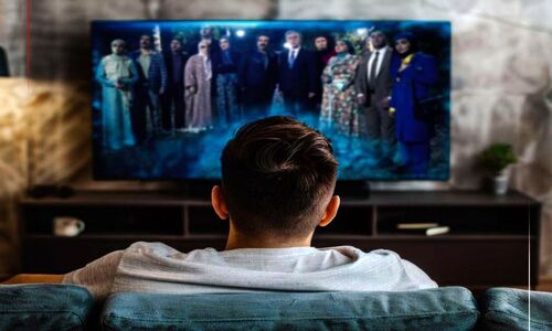 فیلم‌های سینمایی امروز تلویزیون + جدول زمان پخش