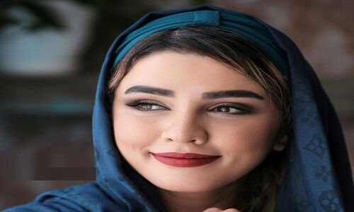 ذوق و شوق سیما خضر آبادی در مغازه میوه و تره بار / خدایی بازار قدیم یه حال دیگه ای داره