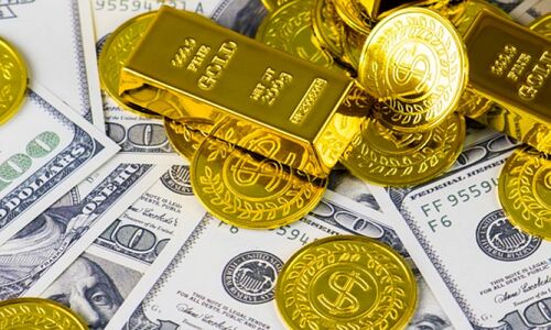 قیمت ارز و طلا 5 مهر 1404؛ انفجار قیمت طلا و جهش بزرگ دلار