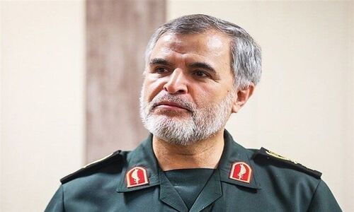 علی اکبر پورجمشیدیان: همه مسئولین کشور جانشین خود را انتخاب کرده‌اند