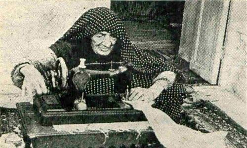 قصه های گمشده – خاطرات و شیطنت خانم بالا همسر صیغه‌ای شاه قاجار