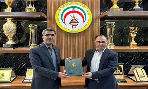 مدیرعامل فجر: می‌توانیم سهمیه آسیا بگیریم
