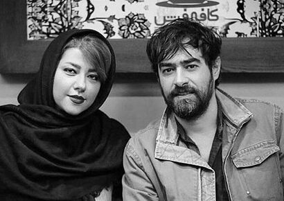 بیوگرافی پریچهر قنبری زن اول شهاب حسینی
