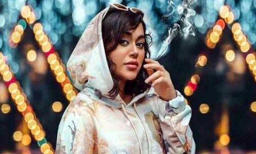 بیوگرافی نگین فضلی دختر میلیاردر اینستاگرام +عکس‌های خصوصی
