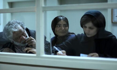اکران فیلم زن و بچه به مرداد ماه موکول شد