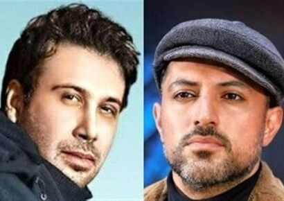 مأموریت جدید خطیبی علیه چاوشی/ اشکان‌جان، وطن را چند فروختی!