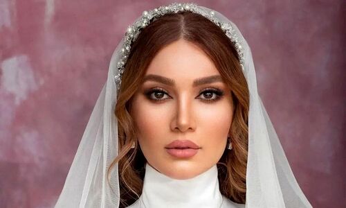 بیوگرافی بادیگاردها و تیم حفاظتی جشن عروسی مجلل متین ستوده و همسر هنرمندش، کامران تفتی در باغ تالار مجنون