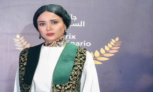 حضور بازیگران زن ایرانی در مراسم مت گالا با تم ایرانی/ مهسا حجازی، مونا کرمی، مریم مومن، رویا میرعلمی، متین ستوده، لیلا حاتمی و…