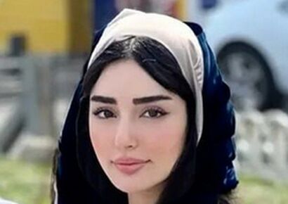 دکوراسیون پنت هاوس لاکچری شجاع خلیل زاده و همسر با وقارش