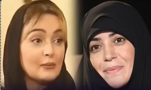 افشاگری نیلوفر پارسا از الهام چرخنده: وقتی مردم دور من جمع شدن تا ازم امضا بگیرن خانم چرخنده ناراحت شد و گفت: از خیابون بازیگر آوردن مردم ازش امضا میگیرن!