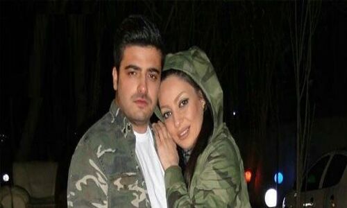 عاشقانه دلنشین سهند جاهدی بازیگر سریال «بچه مهندس» برای همسرش در روز تولدش+ خلاقیت تحسین برانگیز اوستا قناد تهرانی در پخت کیک ویژه حمیده خانوم