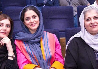 بیوگرافی تلخ و سوزناک فرشته طائرپور مادر غزل شاکری