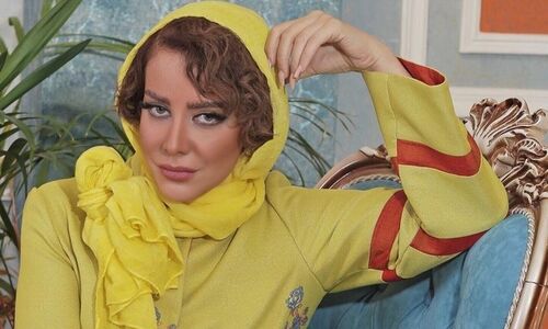 شراره رخام: ساعت 11 شب رفتم خونه محمدرضا شریفی نیا، گفت راحتی, حتی نگفت روسریتو…