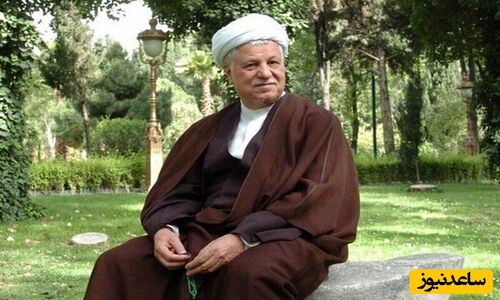 نگاهی به جشن تولد خلوت و کیک تولد شکلاتی آیت الله هاشمی رفسنجانی درکنار همسرش/ ساده و بدون تجملات+عکس