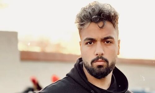 بازیگر جوان و درخشان سریال محکوم: مدیون جواد عزتی هستم/ 17 کیلو وزن کم کردم!