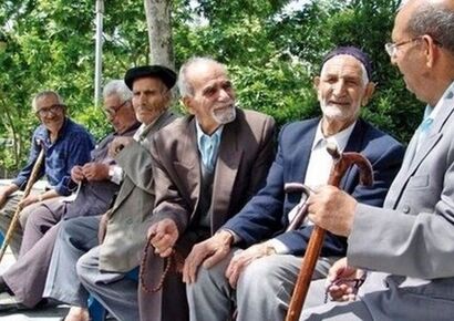 شارژ حکمت کارت شهریور ماه بازنشستگان لشکری