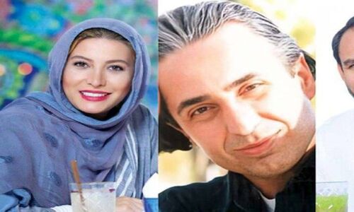اختلاف فاحش سنی فریبا نادری با همسر اول و دومش+ دلیل فوت مسعود رسام