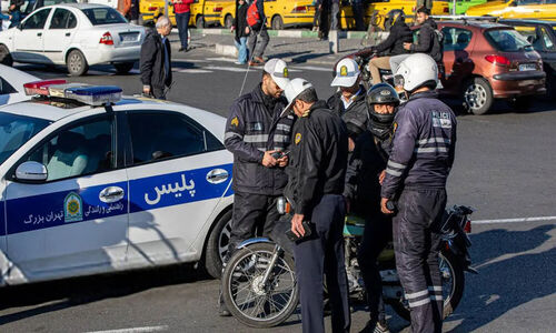 جزئیات جدید بخشودگی جرایم رانندگی