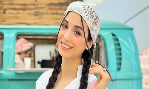 چیدمان منزل مدرن و امروزی مرجان سلحشوری، دختر تکواندوکار ایرانی