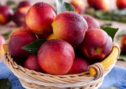 مصرف این میوه سبب افزایش متابولیسم بدن و لاغری می‌شود