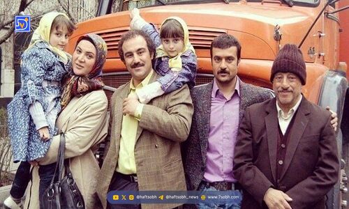 تیزر فصل هشت سریال پایتخت منتشر شد / بالاخره عروسی رحمت و فهمیه / ارسطو هم زن گرفت؟