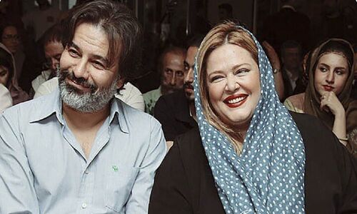آلبوم عکس و بیوگرافی همه شوهران بهاره رهنما