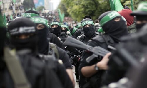 توافق حماس و اسرائیل؛ فلسطینی‌ها خلع سلاح می‌شوند؟