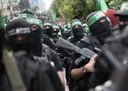 توافق حماس و اسرائیل؛ فلسطینی‌ها خلع سلاح می‌شوند؟