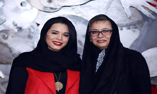 بیوگرافی ملیکا شریفی نیا و شوهر اول و حواشی شوهر دوم