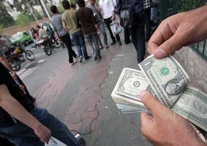 ریزش شدید بازار ارز؛ دلار ۲ هزار تومان ارزان شد