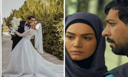 معرفی فیلم | فیلم‌های مشترک متین ستوده و کامران تفتی عروس و داماد سینما