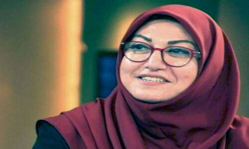 بیوگرافی عاطفه میرسیدی خبرنگار بهداشت صدا و سیما + پوشش جدید پس از تغییر شغل