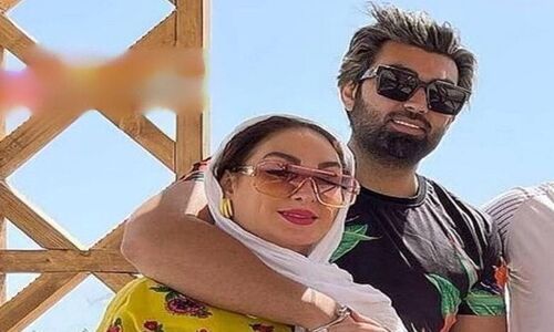 ویدئو/ الهام حمیدی: بعد ازدواجم 2 تا بچه پشت سر هم دنیا آوردم برای همین …/ شوهرم مشوقه منه و خیلی دوست داره که من هر بار …