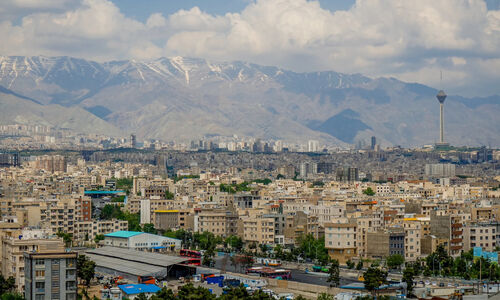 هواشناسی هفته آینده کشور؛ رعدوبرق و وزش باد در جنوب و جنوب شرق