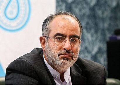 کنایه حسام‌الدین آشنا به ترامپ برای به دست آوردن جایزه صلح نوبل