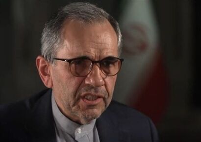تخت‌روانچی: ایران آماده مذاکرات جدید خواهد بود