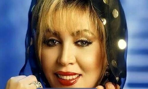 آلبوم جدید عروسی باشکوه نوه مهستی / دختر ناز تر از سحر …