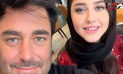 استوری سراسر عشق محمد رضا گلزار به مناسبت دومین سالگرد ازدواجش امشب